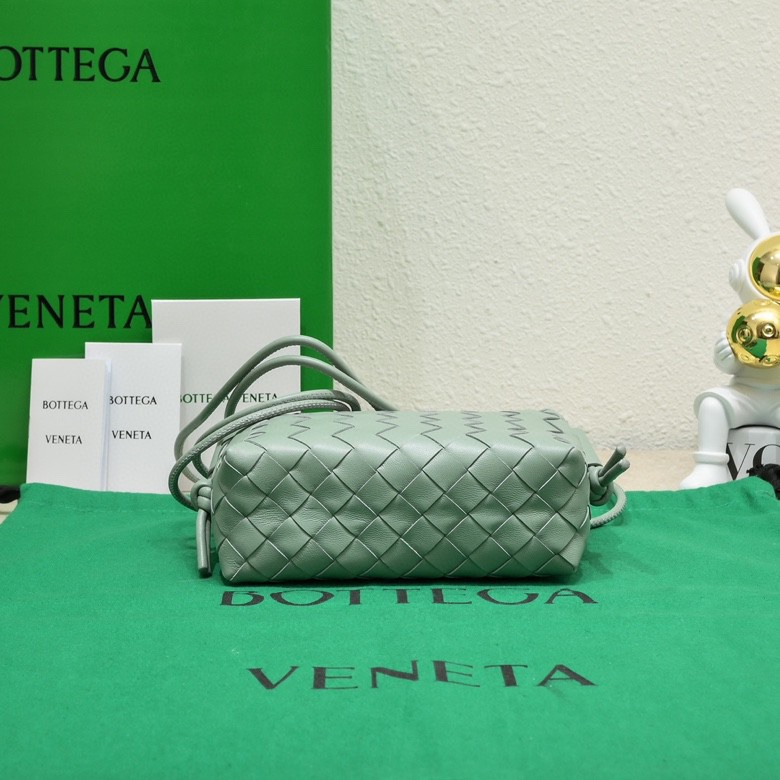 Bottega Veneta Satchel Bags